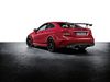 Mercedes C 63 AMG Coupé Black Series