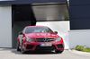Mercedes C 63 AMG Coupé Black Series