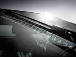 Mercedes SL 2012
