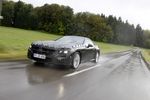 Mercedes SL 2012