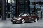 Mercedes 300 D Blue TECH Hybrid