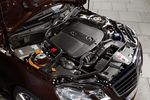 Mercedes 300 D Blue TECH Hybrid