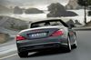 Mercedes SL 2012
