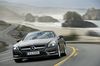 Mercedes SL 2012