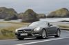 Mercedes SL 2012
