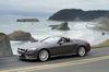 Mercedes SL 2012