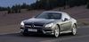 Mercedes SL 2012