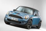 Mini, Salón Ginebra 2012
