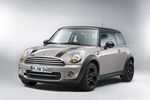 Mini, Salón Ginebra 2012