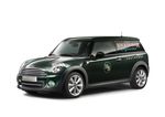 Mini, Salón Ginebra 2012
