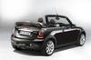 Mini Cabrio Highgate
