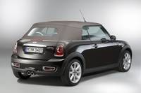 Mini Cabrio Highgate
