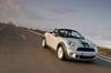 Mini Roadster 2012
