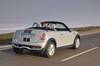 Mini Roadster 2012