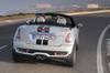 Mini Roadster 2012