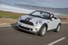 Mini Roadster 2012