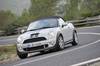 Mini Roadster 2012