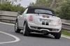 Mini Roadster 2012