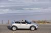 Mini Roadster 2012