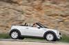 Mini Roadster 2012