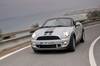 Mini Roadster 2012
