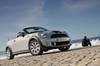 Mini Roadster 2012