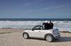 Mini Roadster 2012