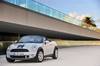 Mini Roadster 2012