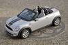 Mini Roadster 2012