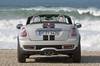 Mini Roadster 2012