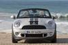 Mini Roadster 2012