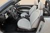 Mini Roadster 2012