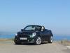 Mini Roadster 2012