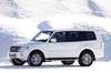 Mitsubishi Montero Gama 2012