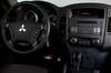 Mitsubishi Montero Gama 2012