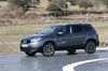 Nissan Qashqai gama 2012