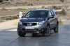 Nissan Qashqai gama 2012