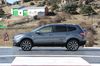 Nissan Qashqai gama 2012