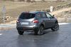 Nissan Qashqai gama 2012