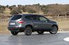 Nissan Qashqai gama 2012
