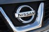Nissan Qashqai gama 2012