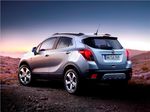 Nuevo Opel Mokka