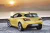 Opel Astra GTC