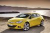 Opel Astra GTC