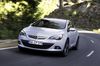 Opel Astra GTC