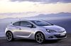 Opel Astra GTC
