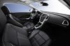 Opel Astra GTC