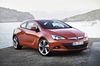 Opel Astra GTC