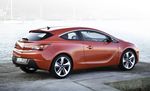 Opel Astra GTC