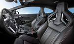 Opel Astra OPC